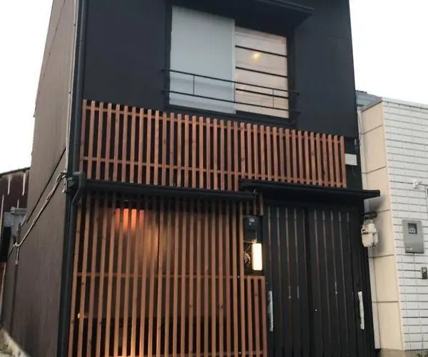 ゲストハウス扇