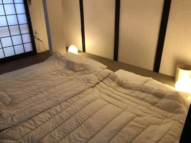 ゲストハウス扇 Apartment