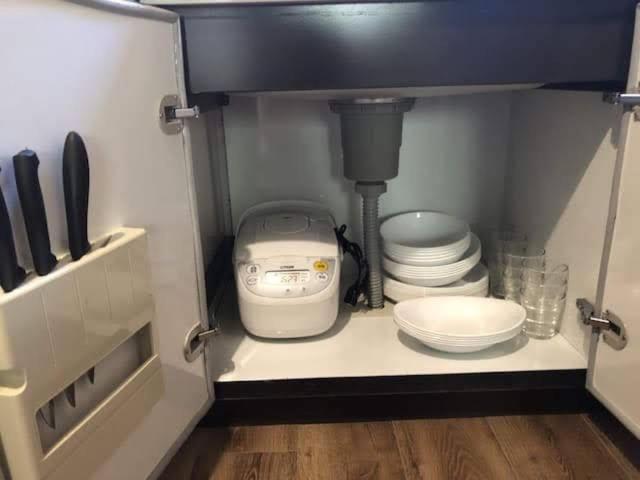 ゲストハウス扇 Apartment