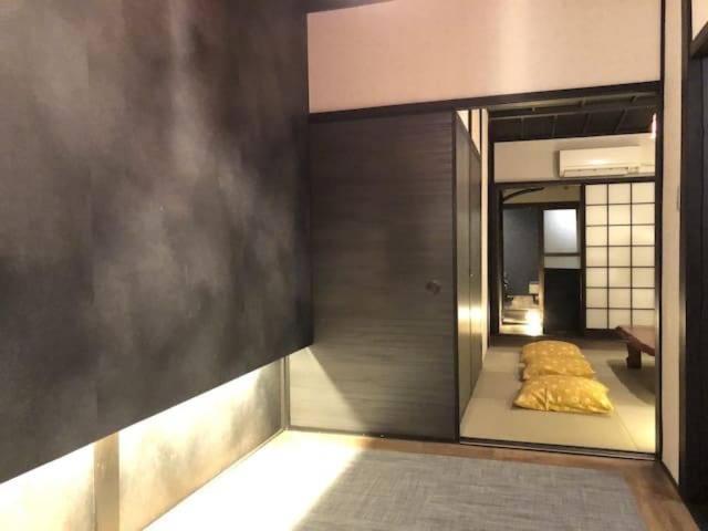 ゲストハウス扇 Apartment