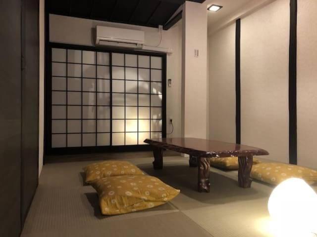 Apartment ゲストハウス扇 *