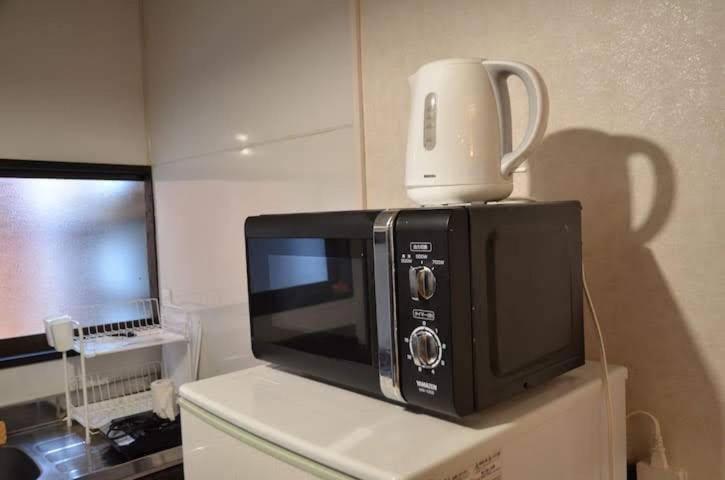 Apartment ゲストハウス扇