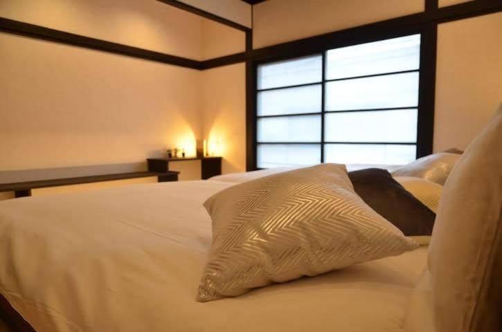Apartment ゲストハウス扇