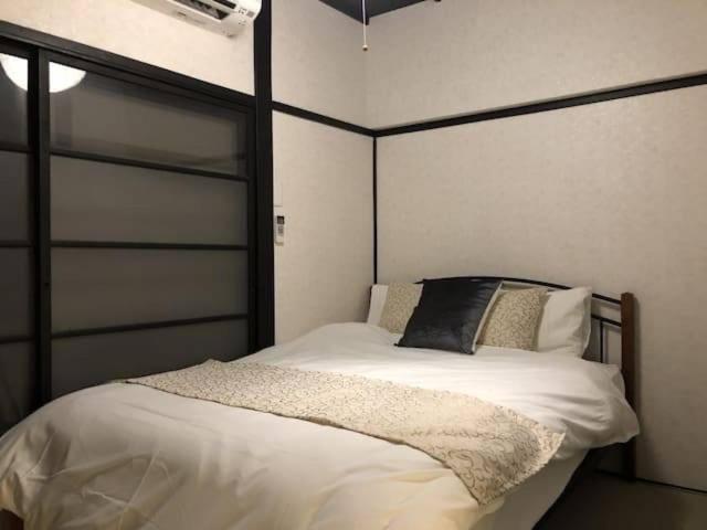 Apartment ゲストハウス扇 *