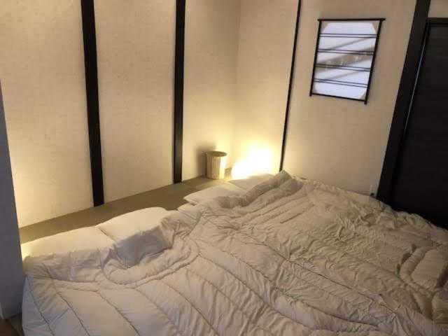 ゲストハウス扇 Apartment