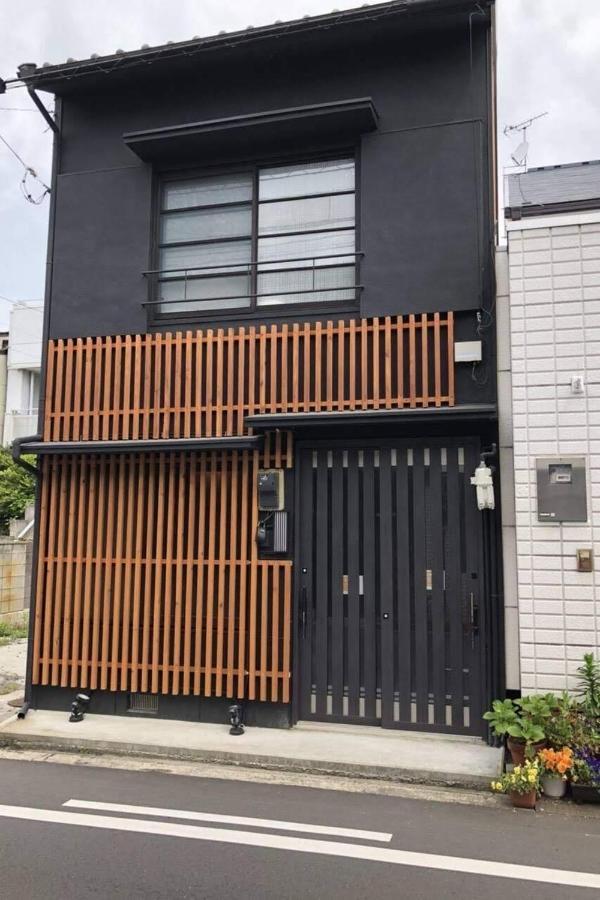 Apartment ゲストハウス扇