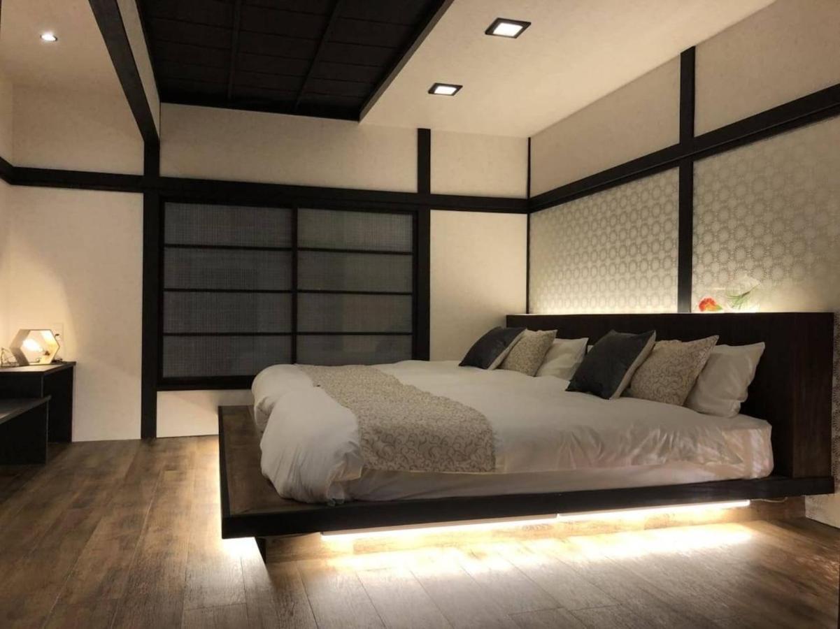 ゲストハウス扇 Apartment